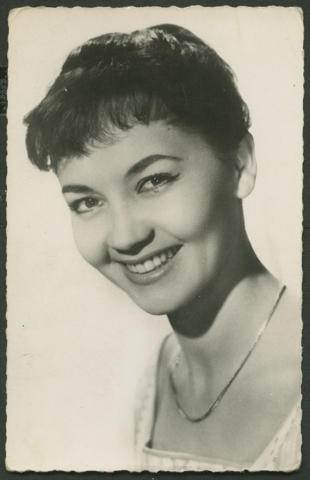 (image for) Liselotte Pulver #0002